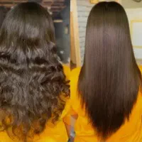 کراتین پروتئین بوتاکس