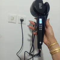 دستگاه فر هوشمند