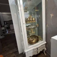 بوفه چوبی