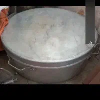 دیگ|ظروف پختوپز|زاهدان, |دیوار