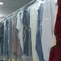 نیازمند شاگرد برای خشکشویی