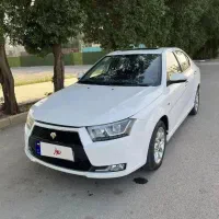 دنا پلاس توربو اتوماتیک تمیز