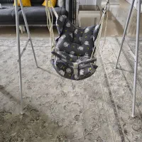 پایه تاب