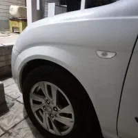 رینگ اسپورت تیبا کوئیک،خطر ۲۰۶ هاچبک