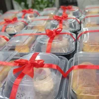 لحظات خوشمزه