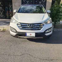 هیوندای سانتافه 2014