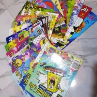 کتاب قصه باب اسفنجی