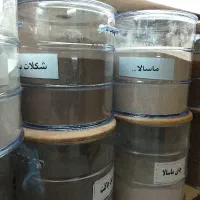 شکلات داغ وارداتی