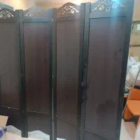 پاراوان 4 لنگه