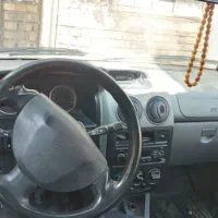 ماشین خونگی مدل 95