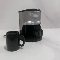 قهوه فرانسه ساز