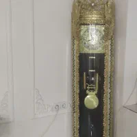 فروش ساعت ایستاده نو آکبند فقط 10م