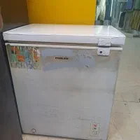 فریزر صندوقی ژاپن اصل