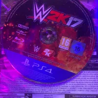 دیسک بازی ps4|کنسول، بازی ویدئویی و آنلاین|رشت, دیانتی|دیوار