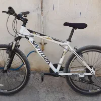 دوچرخه ۲۶ سنددار