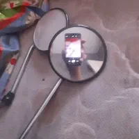 آینه هندا رهرو