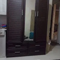 کمد 4کشاب