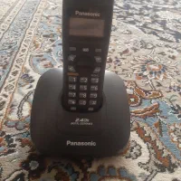 بی سیم پاناسونیک اصل