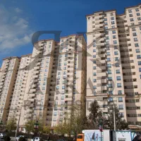 ۱۱۶متر صیاد۲ طبقات میانی خوش نقشه