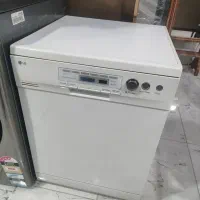 ماشین ظرفشویی