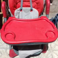 میز غذای کودک