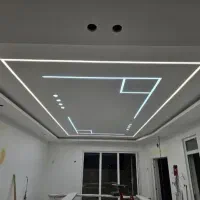 اجرای کناف Knauf