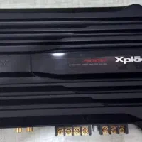 آمپلی فایر سونی