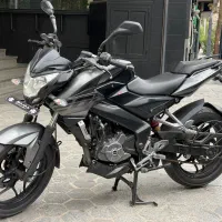 Ns200 مدل 97 فروش فوری