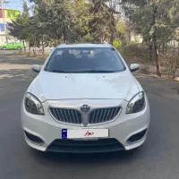 برلیانس h320 اتومات ۹۶