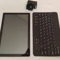تبلت ۱۰ Xprime کم استفاده شده