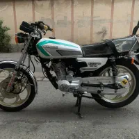 موتور نیکتاز ۲۰۰ سفید ۴۰۲