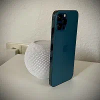 iphone 12 pro max  نو