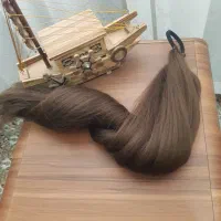 کلاه گیس زنانه