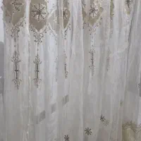 پرده پذیرایی