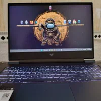 hp victus لپتاب گیمینگ