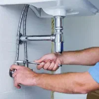 لوله‌کشی،نصب ابگرمکن و شیرالات،آب‌تصفیه، جوشکاری