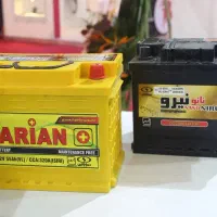 باطریسازی وباطری فروشی حمید و وحید