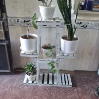 گل  و پایه
