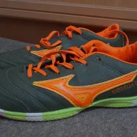 کفش فوتسال برند Morelia Classic سایز 42/43