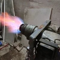 نمایندگی(مشعل کاران تهران) ، سرویس موتورخانه ومشعل