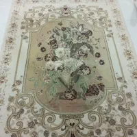 فرش ۴متری