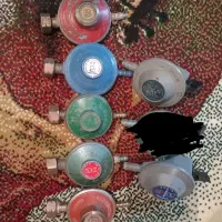 رگلاتور گاز