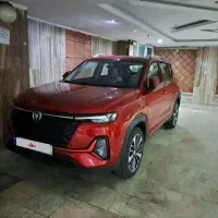 فروش چانگانcs35 پلاس ۲۰۲۴ معاوضه