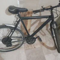 دوچرخه ۲۶ ایران دوچرخ  تنه قوی