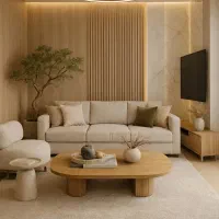 ساختمان ۳ طبقه در شیخ تپه غفاری آذر