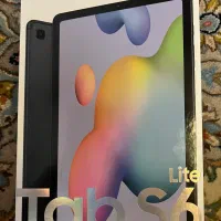 (SM-P613) Tablet - Samsung Tab S6 Lite