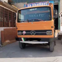 خاور 808مدل 78