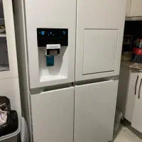 یخچال ساید دوو ۳۷فوت