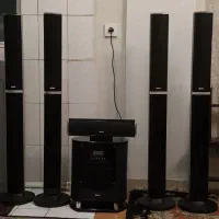 سینما خانگی مارک مارشال