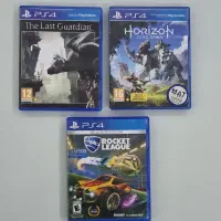 دیسک بازی پی اس فور ps4